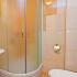 Apartmani Rosic, Privatunterkunft im Ort Tivat, Montenegro - Tivat Apartments